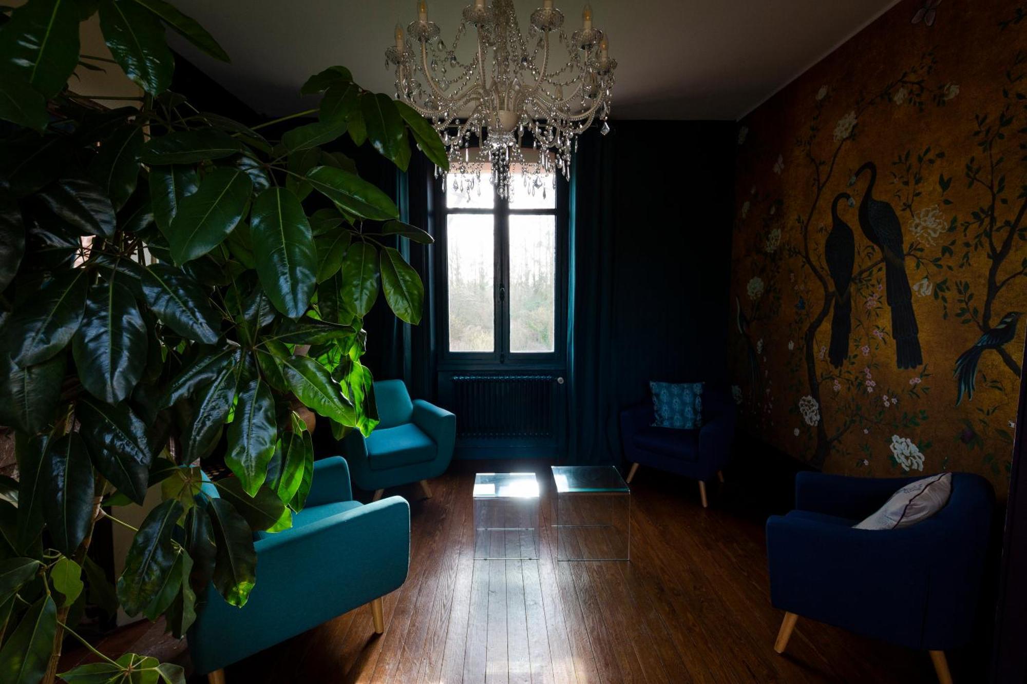 Le Jardin, Chambres D'Hotes En Baie De Somme Cahon Eksteriør billede