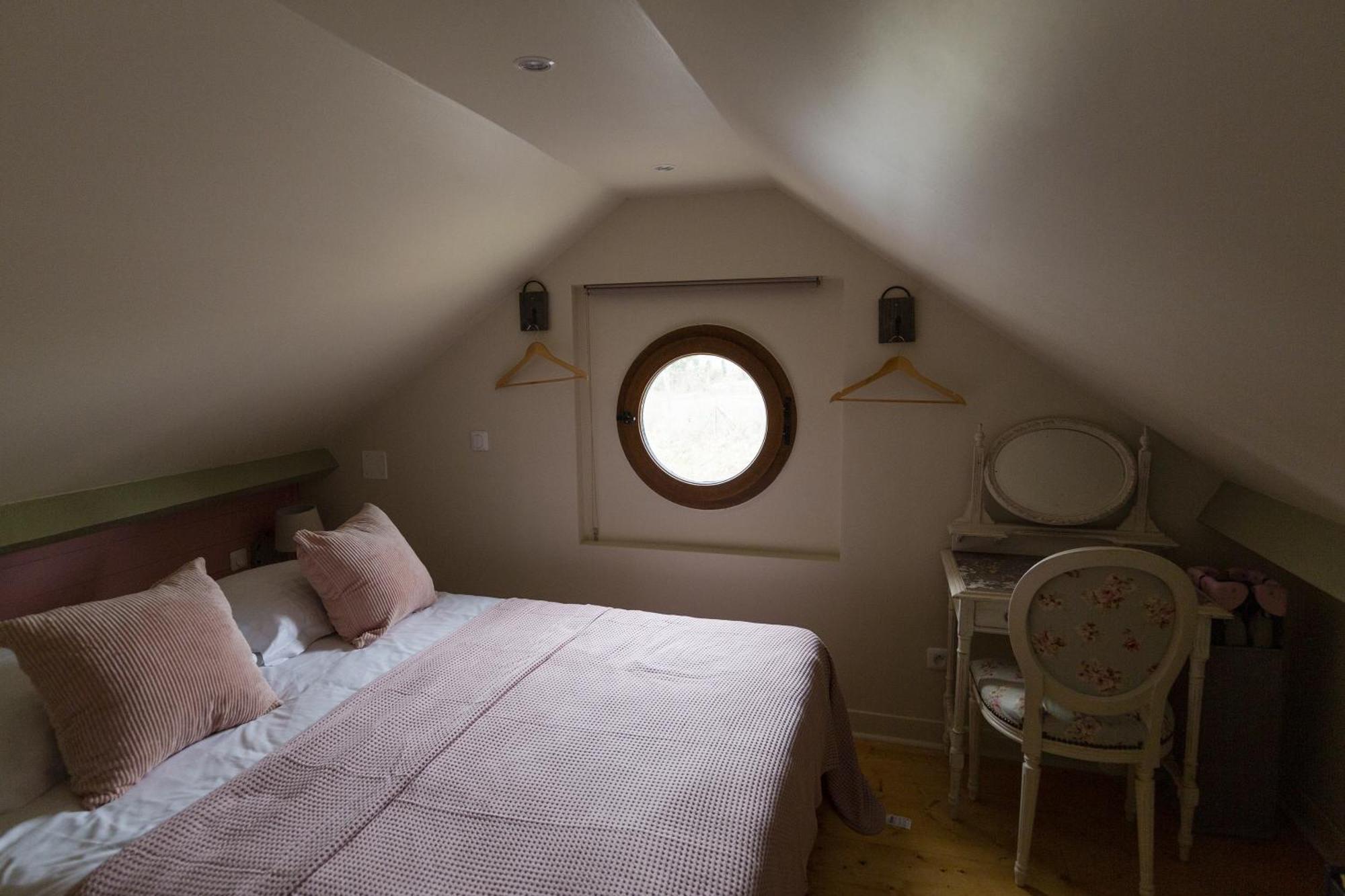 Le Jardin, Chambres D'Hotes En Baie De Somme Cahon Eksteriør billede