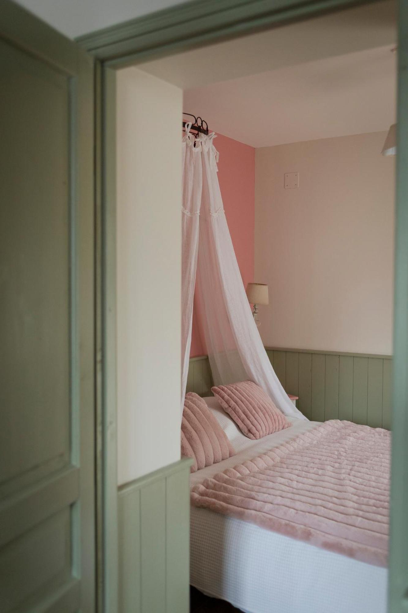Le Jardin, Chambres D'Hotes En Baie De Somme Cahon Eksteriør billede